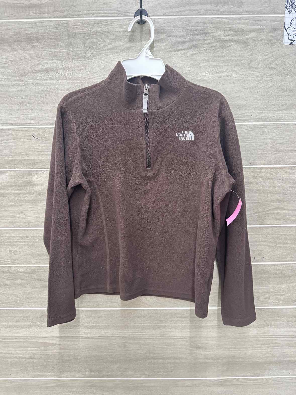 The North Face Boys Size 8/10 Sweatshirt