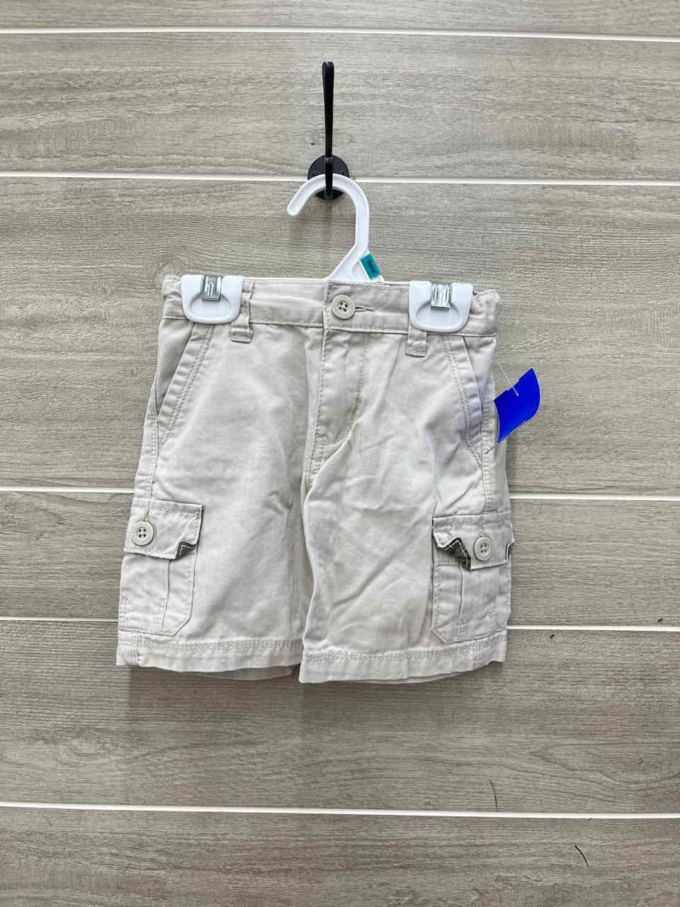 Levis Infant 18 Months Shorts