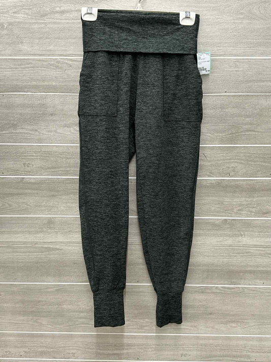 AERIE Olive Womens Size XS Pants