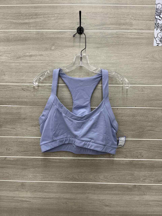 Free People Size XL Lavender Womens Bra