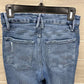 Good American Blue Womens Women Size 2 Jeans