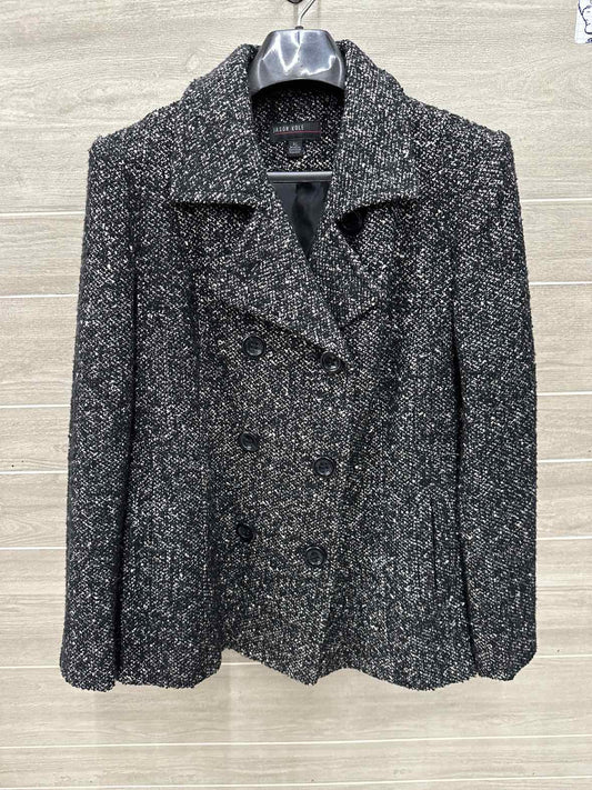 Size XL Black Womens Jacket (Outdoor)