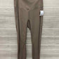 Halara Size S Taupe Womens Leggings