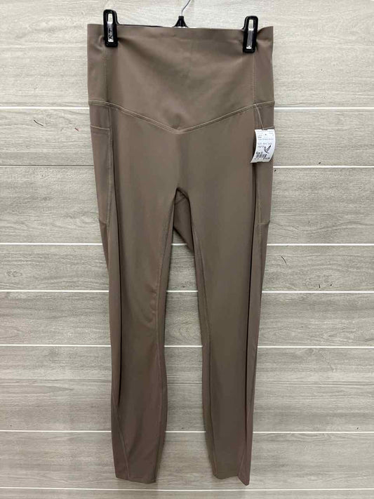 Halara Size S Taupe Womens Leggings