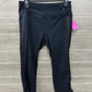 CALIA Size L Black Womens Leggings