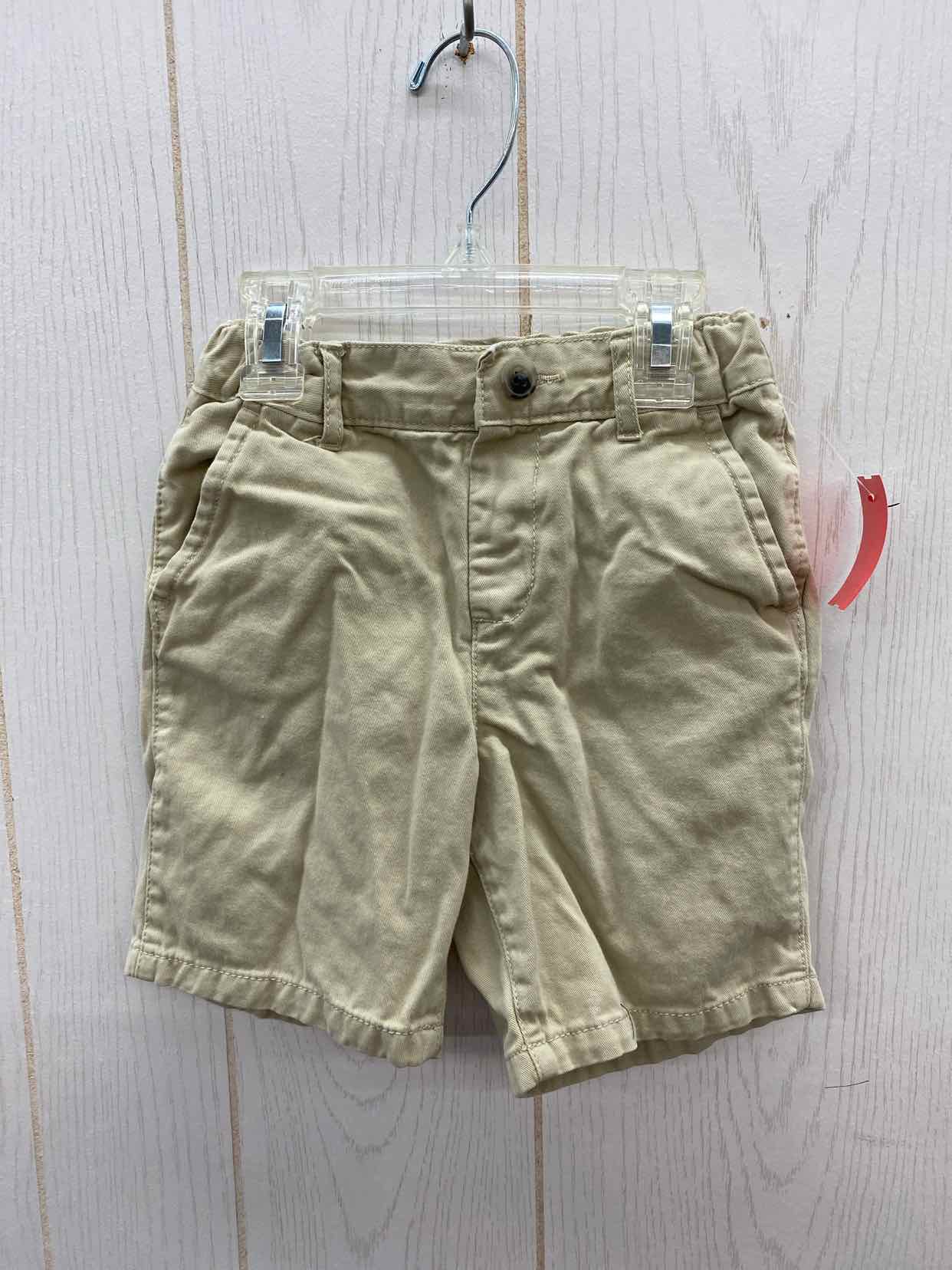 Childrens Place Boys Size 4T Shorts