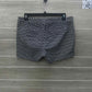 ANA Black Womens Women Size 12 Shorts