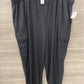 AERIE Gray Womens Size XXL Pants