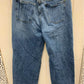 Universal Thread Blue Womens Size 8 Jeans