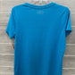 Under Armour Size L Teal Womens Shirt
