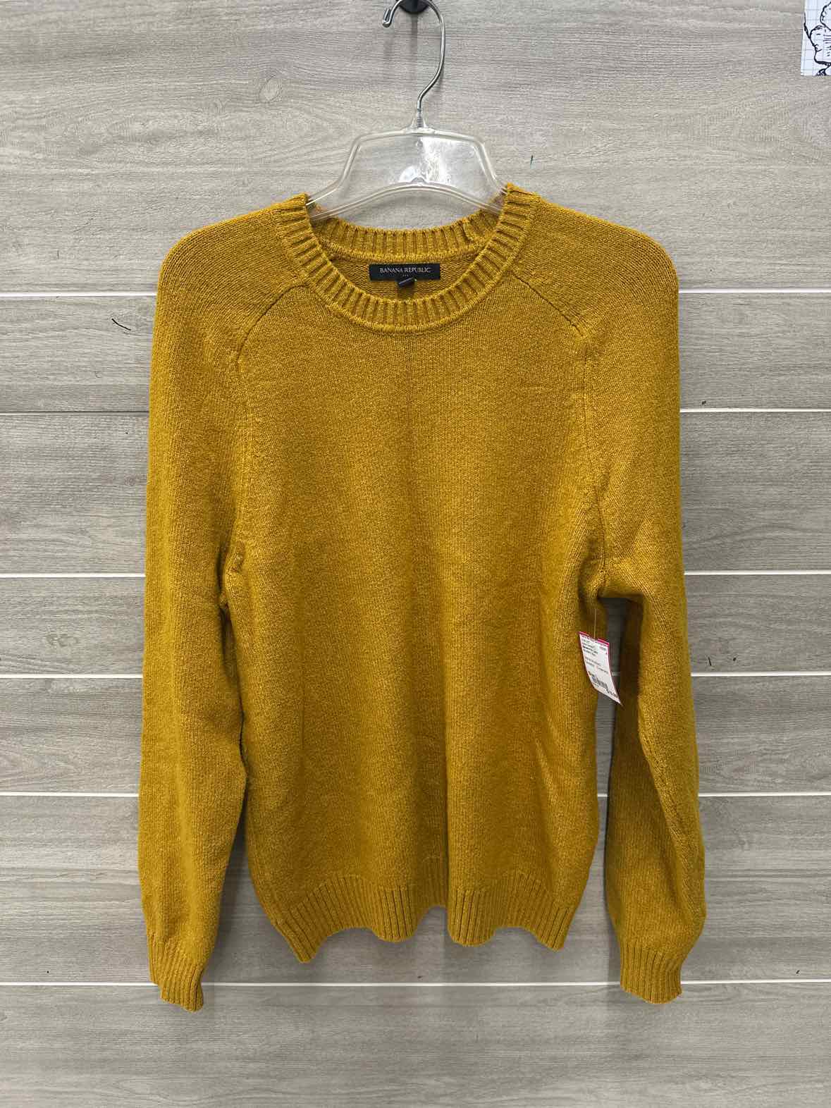 Banana Republic Size L Men Mens Sweater