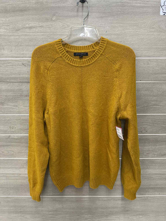 Banana Republic Size L Men Mens Sweater