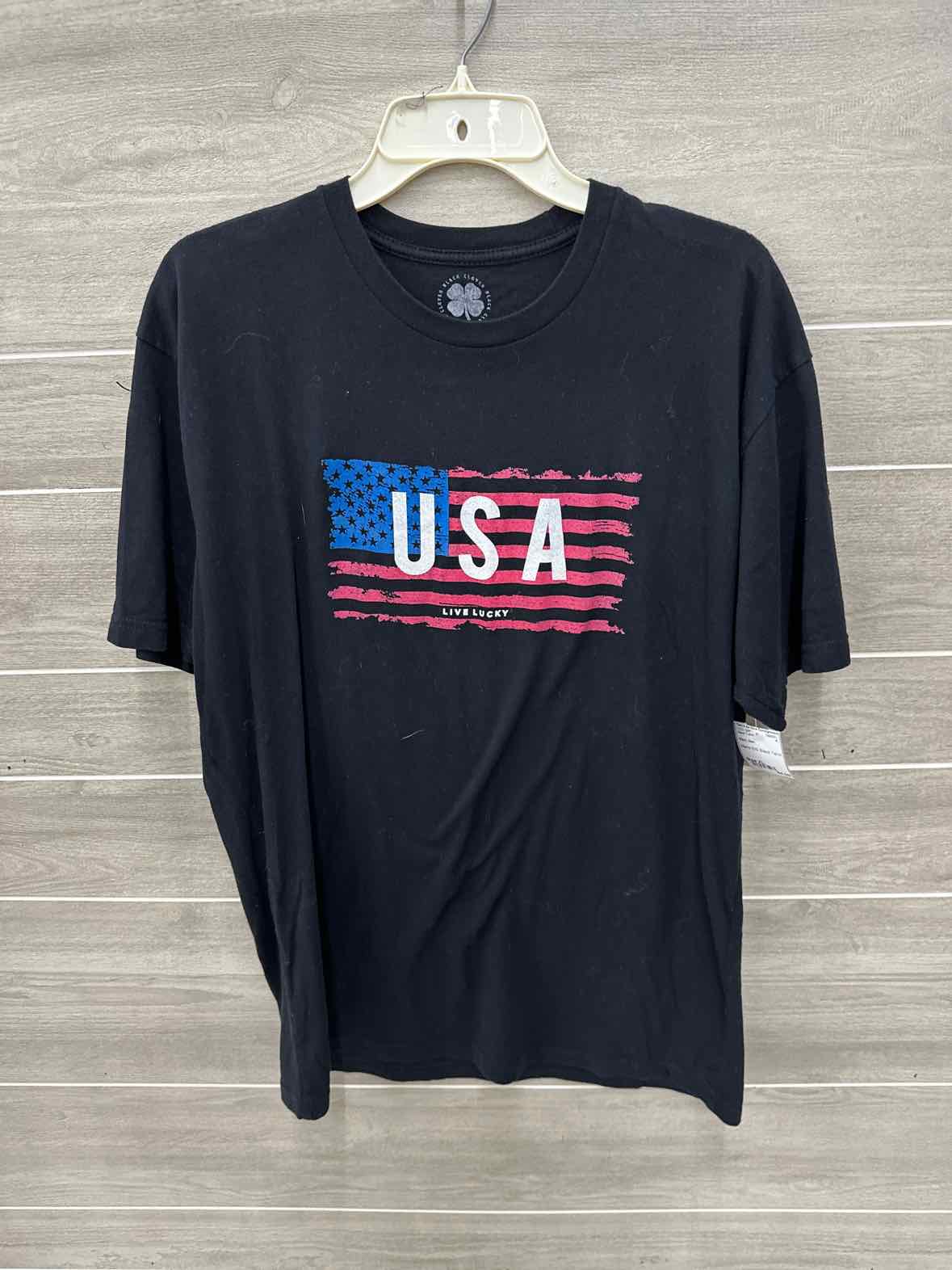 Size XL Men Mens T-shirt