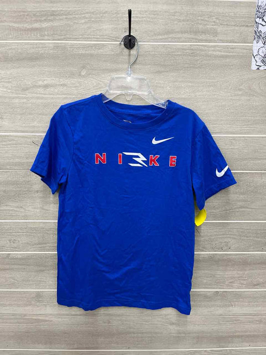 Nike Boys Size 12 Shirt