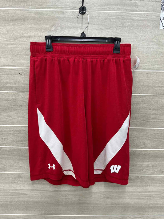 Under Armour Size L Men Mens Shorts