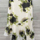 Abercrombie & Fitch Size 4 Cream Womens Skirt