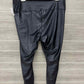 Maurices Size XL Black Womens Leggings