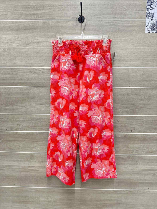 Girls Size 7/8 Pants