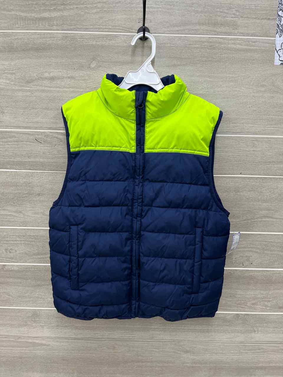 GAP Boys Size 12/14 Vest