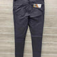 YMI Size 8 Gray Womens Pants