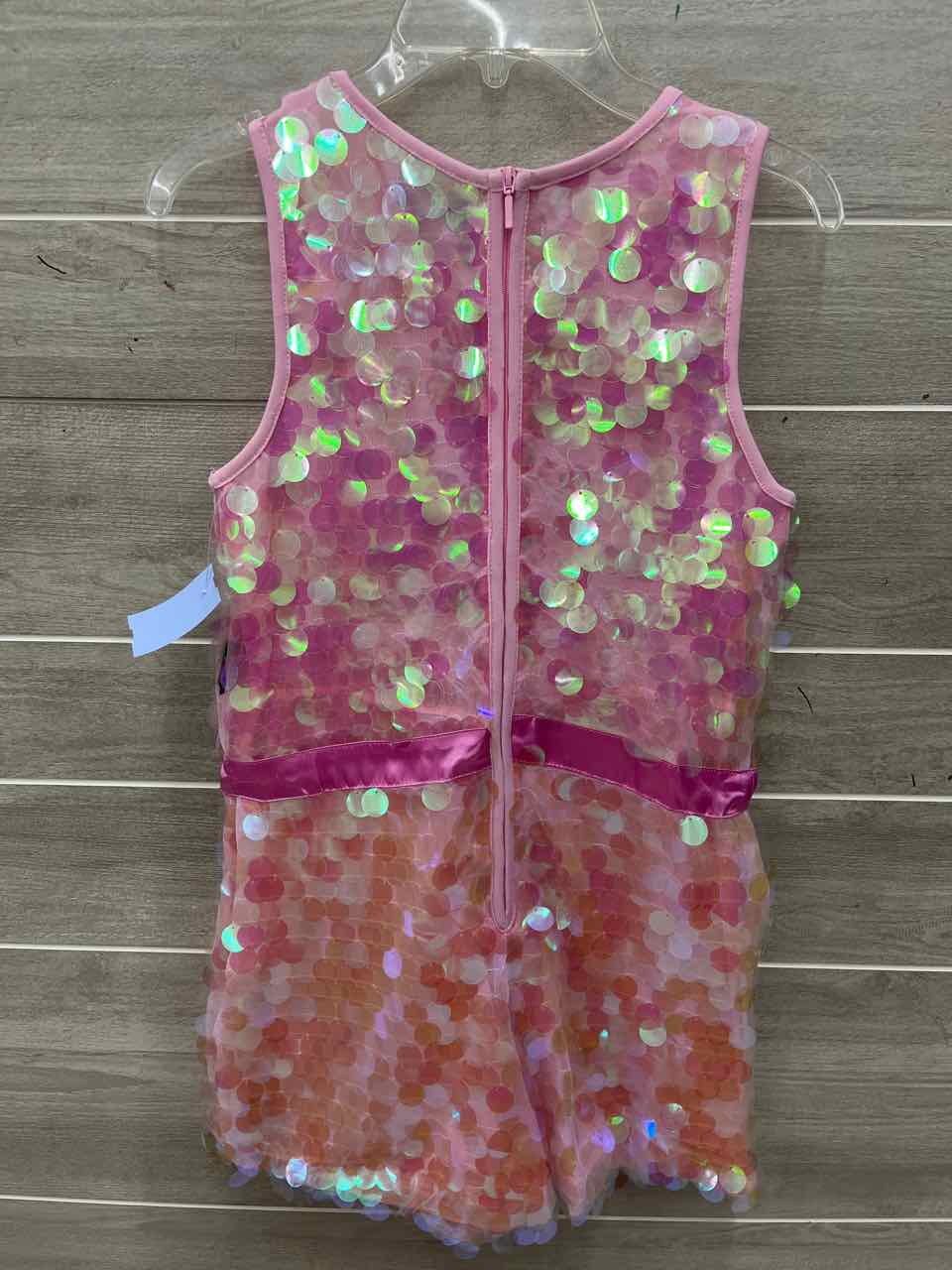 JOJO Siwa Girls Size 10/12 Romper