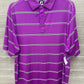Footjoy Size L Men Mens Shirt