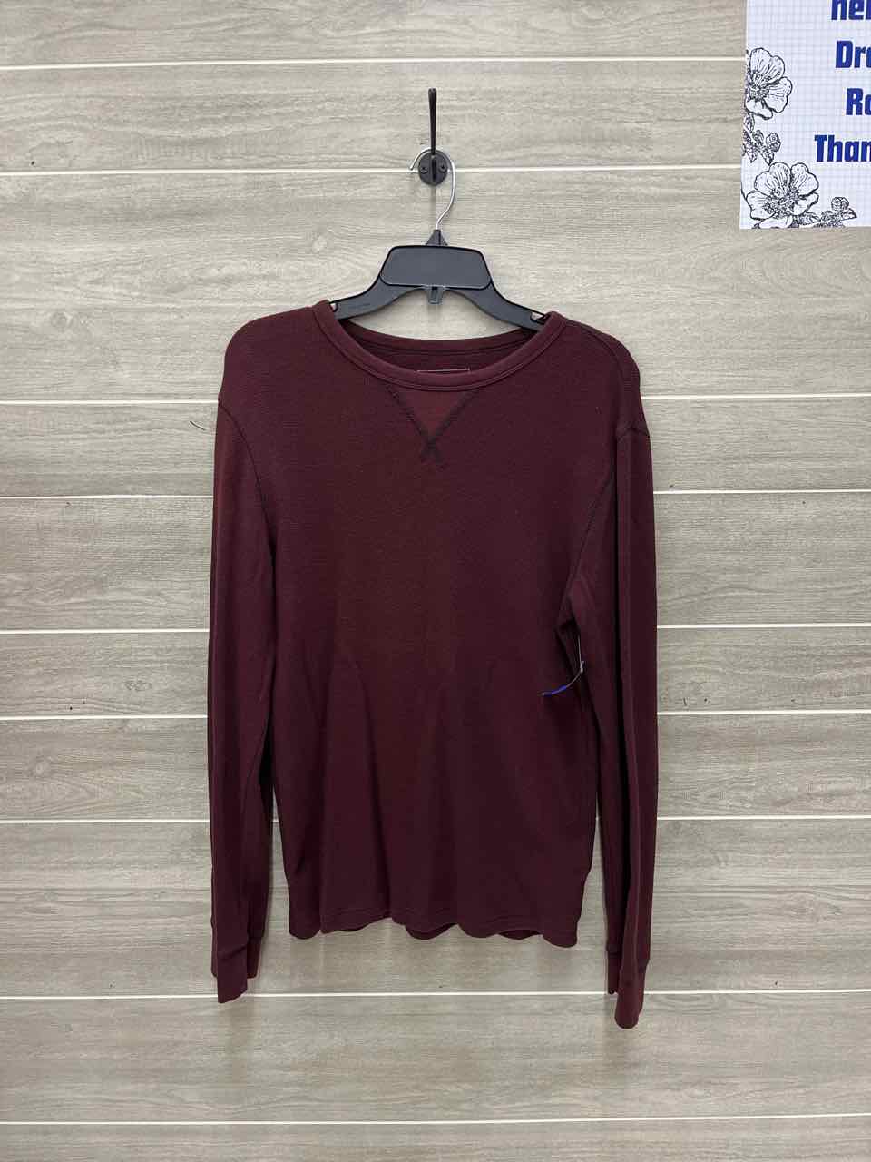 Sonoma Size S Men Mens Shirt