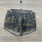 Old Navy Size S Olive Womens Shorts