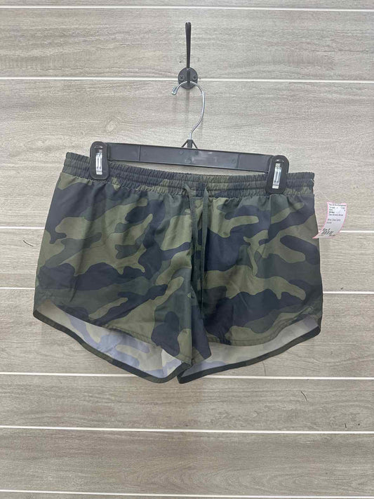 Old Navy Size S Olive Womens Shorts