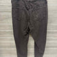 Arizona Brown Womens Size 12/14 Jeans