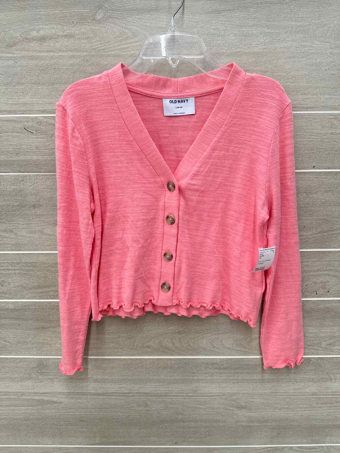 Old Navy Girls Size 10/12 Sweater