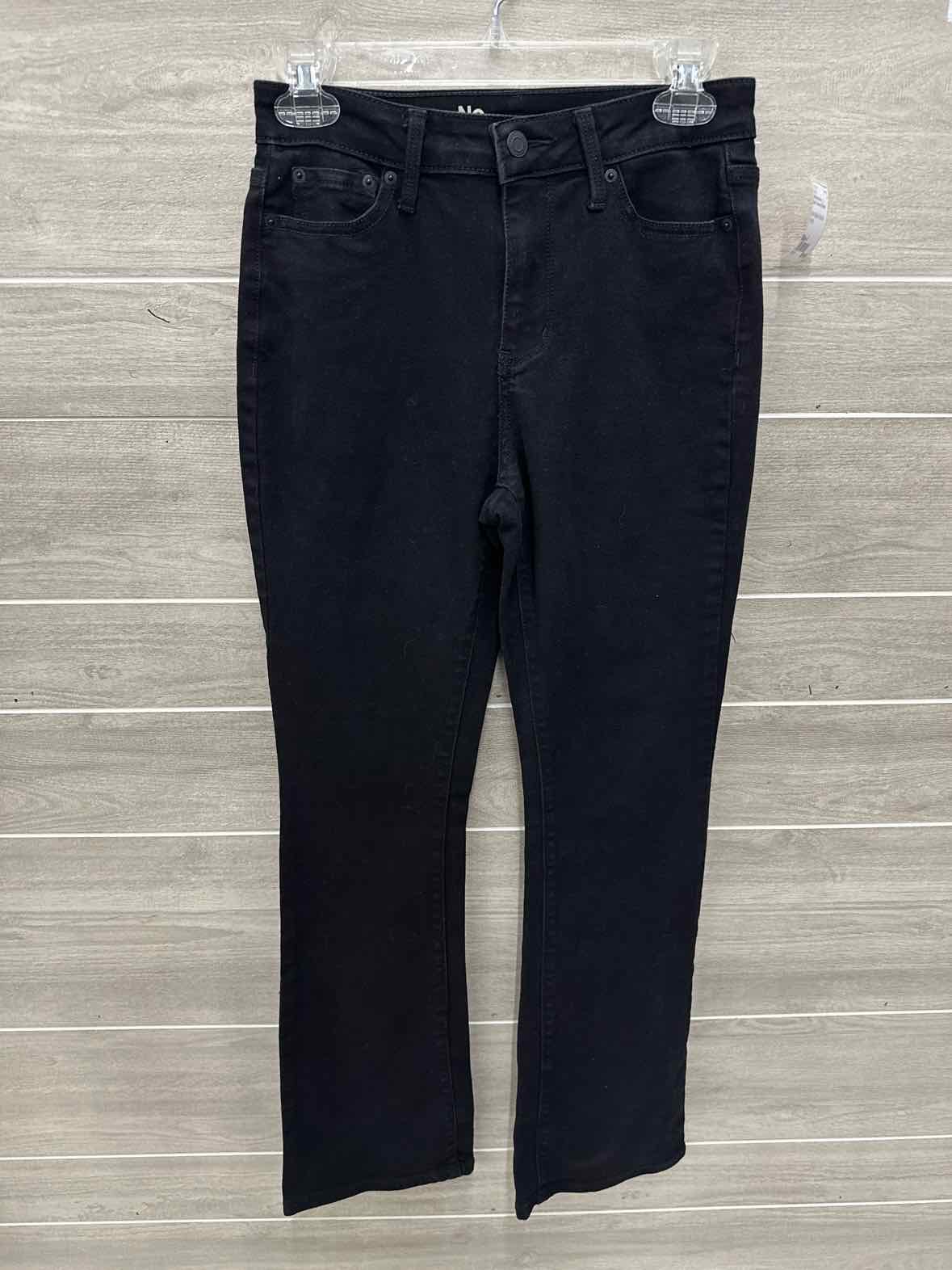 No Boundaries Size 4 Black Womens Pants