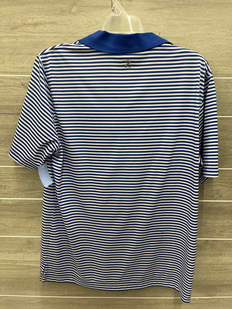 IZOD Size M Men Mens Shirt