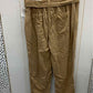 American Eagle Brown Womens Size 8 Pants