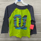 Peanut & Ollie Boys Size 4T Shirt