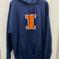 Champion Mens Size L Mens Sweatshirt