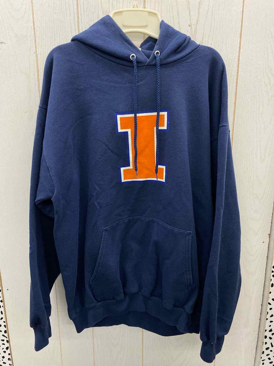 Champion Mens Size L Mens Sweatshirt