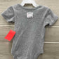 Burt's Bees Infant 3/6 months Onsie