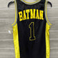 Batman Boys Size 14 Shirt