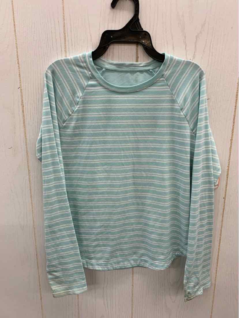 Athleta Girls Size 12 Shirt