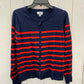 Old Navy Blue Womens Size M Sweater