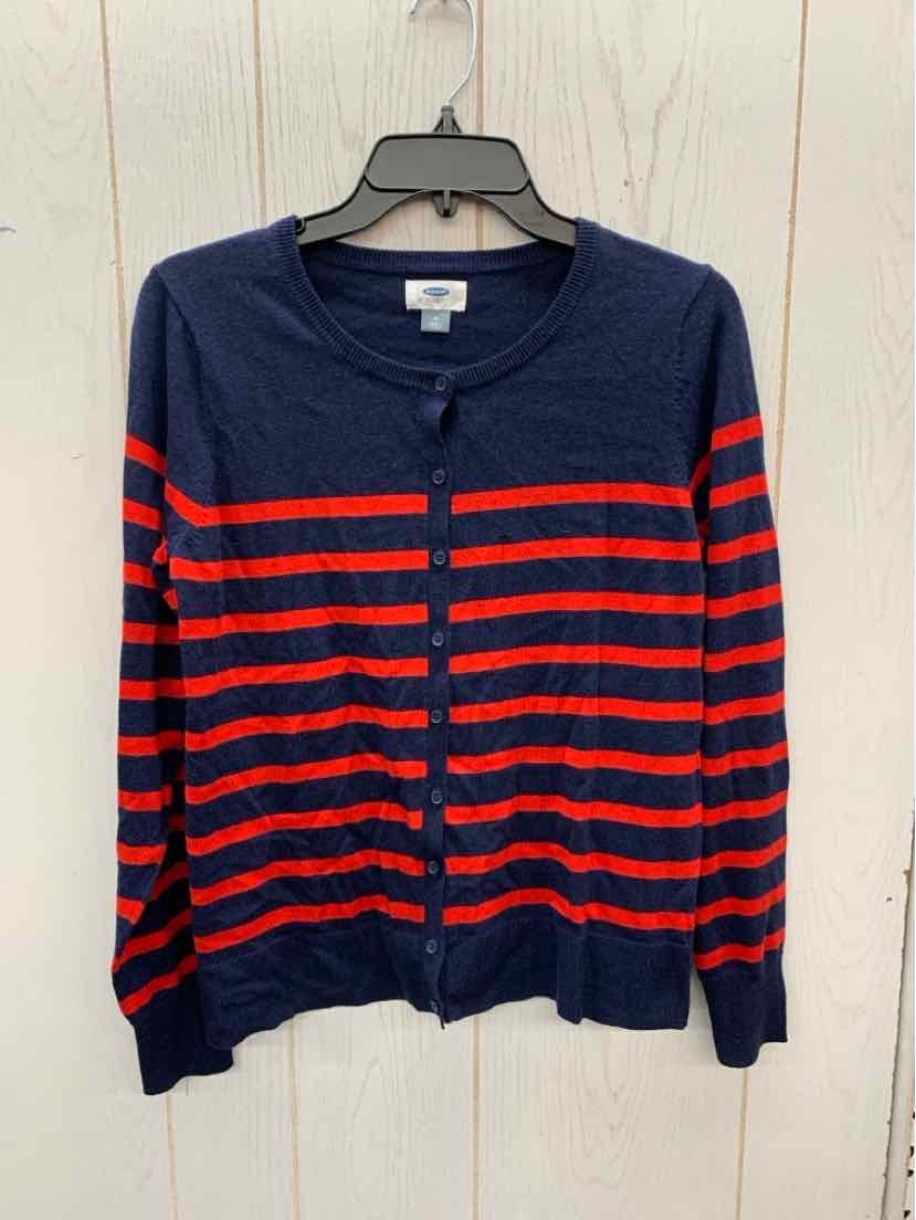 Old Navy Blue Womens Size M Sweater