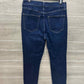 GAP Size 8 Blue Womens Jeans