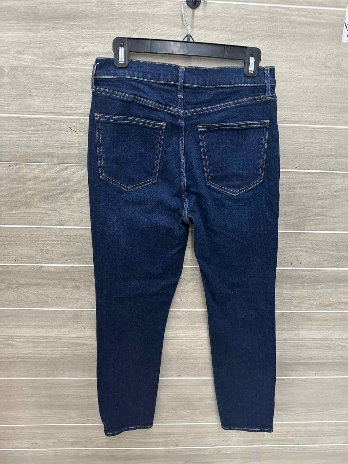 GAP Size 8 Blue Womens Jeans