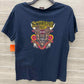 Harley Davidson Navy Womens Women Size XL Shirt