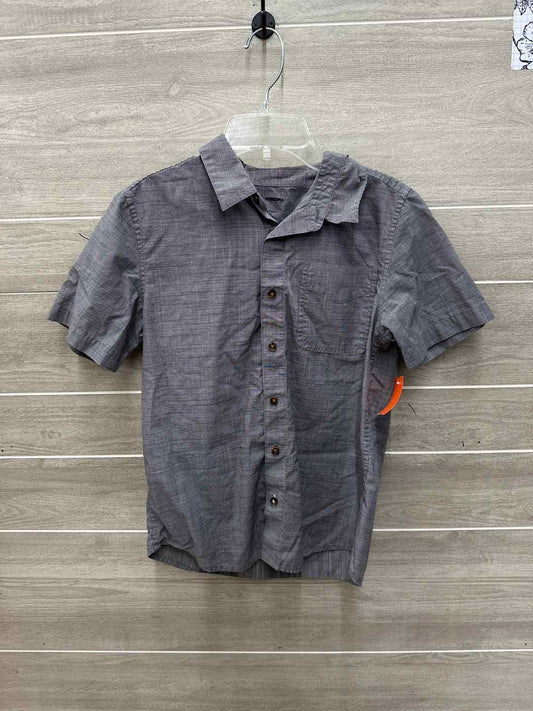 Sonoma Boys Size 12/14 Shirt