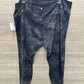 Lululemon Size 20 Navy Womens Leggings