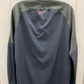 Under Armour Gray Womens Size M Shirt