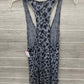 AERIE Size 4 Gray Womens Jumper