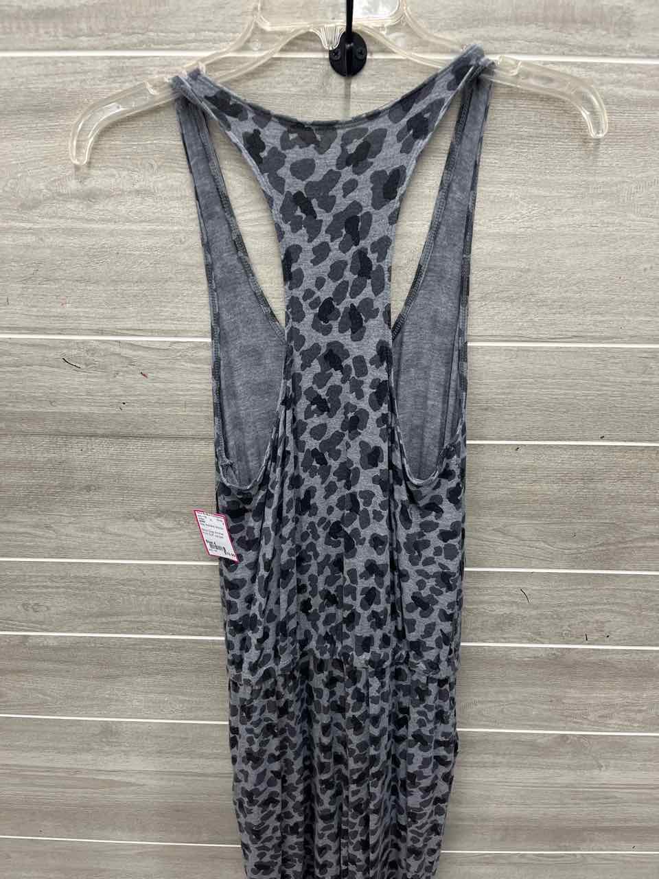 AERIE Size 4 Gray Womens Jumper